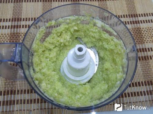 Драники из кабачков без муки. Драников из кабачков: рецепт без муки 02 Драники из кабачков без муки. Драников из кабачков: рецепт без муки 02