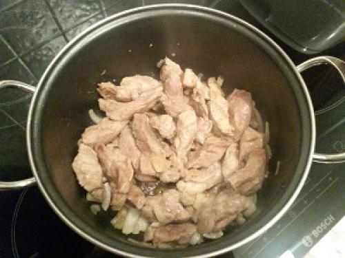 Полба с мясом рецепт. Полба с грибами и мясом 01 Полба с мясом рецепт. Полба с грибами и мясом 01