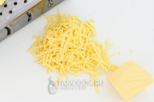 Закрытая пицца с грибами и курицей. Пошаговый рецепт с фото и видео