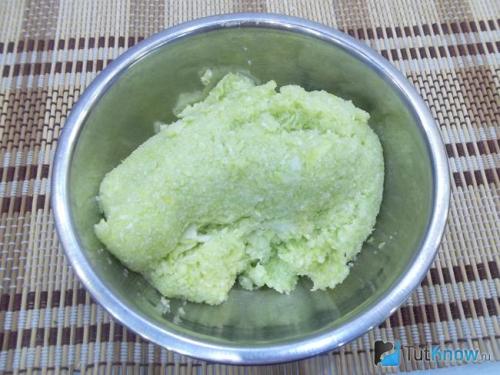 Драники из кабачков без муки. Драников из кабачков: рецепт без муки 04 Драники из кабачков без муки. Драников из кабачков: рецепт без муки 04