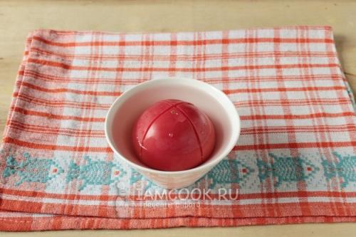 Куриное фрикасе с рисом и овощами. Пошаговый рецепт с фото