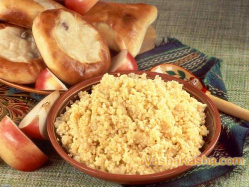 Пшенная каша в мультиварке с сухофруктами. Вкусная пшенная каша с курагой на молоке 09 Пшенная каша в мультиварке с сухофруктами. Вкусная пшенная каша с курагой на молоке 09