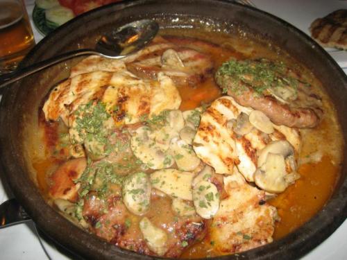 Что такое блюдо казы. Казы (блюдо) 09