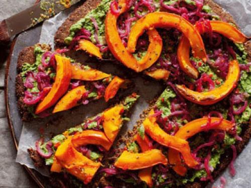 Рататуй от Джейми Оливера. Классический рататуй 06 Рататуй от Джейми Оливера. Классический рататуй 06