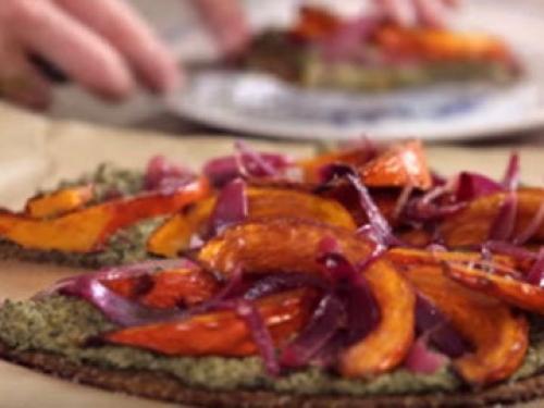 Рататуй от Джейми Оливера. Классический рататуй 09 Рататуй от Джейми Оливера. Классический рататуй 09