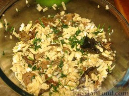 Рецепт мясо по-таежному. Свинина по-таежному