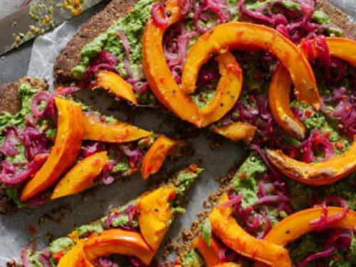 Рататуй от Джейми Оливера. Классический рататуй 10 Рататуй от Джейми Оливера. Классический рататуй 10