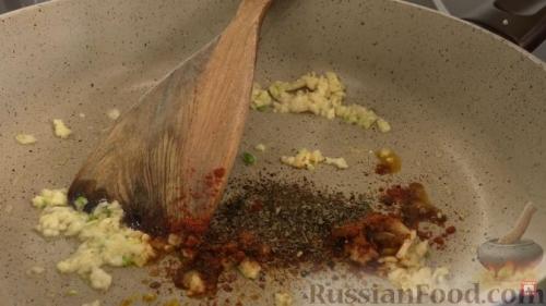 Цыпленок табака на гриль сковороде. Рецепт 2: цыпленок табака на сковороде (пошаговые фото)