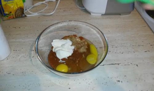 Печеночные оладьи рецепт пышные. Мягкие и пышные оладьи из говяжьей печени — очень вкусный рецепт