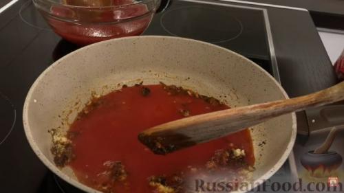 Цыпленок табака на гриль сковороде. Рецепт 2: цыпленок табака на сковороде (пошаговые фото)