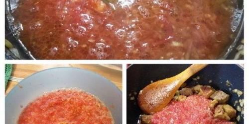 Стручковая фасоль с курицей и картошкой. Тушеный картофель со стручковой фасолью, луком и морковью 18