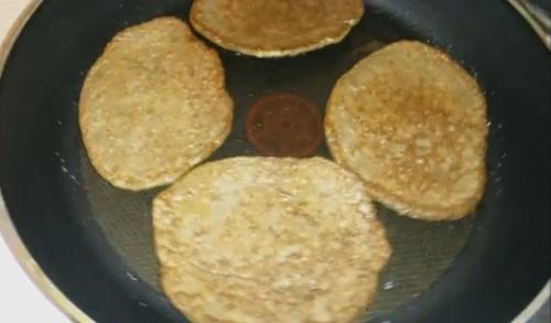 Печеночные оладьи рецепт пышные. Мягкие и пышные оладьи из говяжьей печени — очень вкусный рецепт