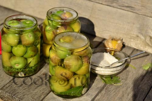 Икра из овощного физалиса на зиму рецепты. Икра из физалиса овощного на зиму