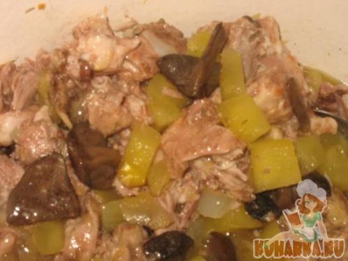 Можно ли приготовить пиццу из пельменного теста. Куда использовать остаток теста для пельменей? Сделайте пиццу! 13