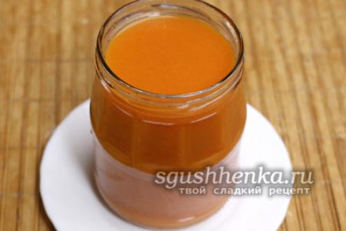 Тыквенный сок с яблоками. Как приготовить тыквенный сок с яблоками на зиму