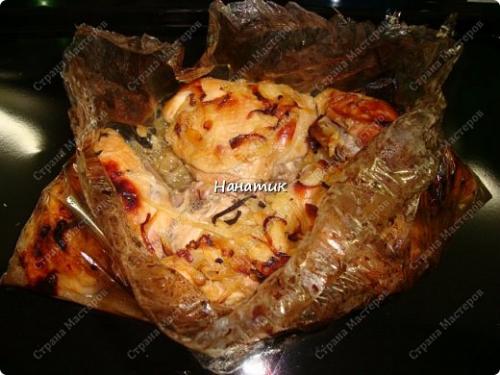 Шашлык из баранины в рукаве в духовке. Рецепты самого вкусного и сочного маринада