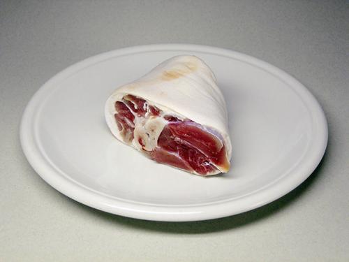 Вкусная свиная рулька. Вариант 1 Рецепт рульки, запеченной в духовке