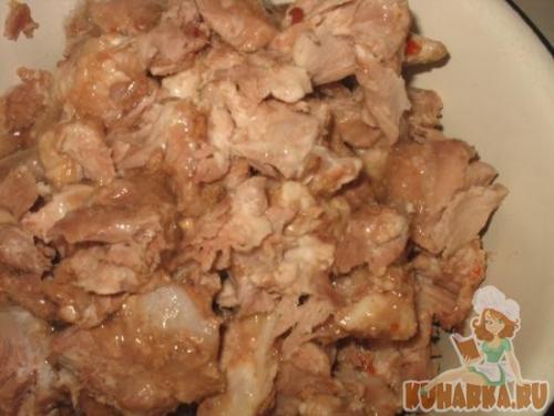 Можно ли приготовить пиццу из пельменного теста. Куда использовать остаток теста для пельменей? Сделайте пиццу! 09