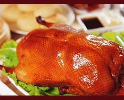 Рецепт Утка по кантонски. Утка по кантонски рецепт 02 Рецепт Утка по кантонски. Утка по кантонски рецепт 02