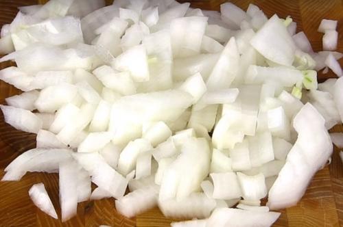 Плов из бедер куриных. Приготовление плова из куриных бёдрышек 01 Плов из бедер куриных. Приготовление плова из куриных бёдрышек 01