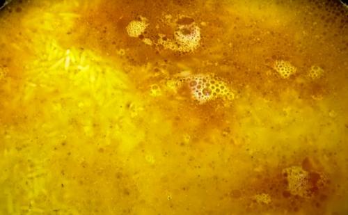 Плов из бедер куриных. Приготовление плова из куриных бёдрышек 07 Плов из бедер куриных. Приготовление плова из куриных бёдрышек 07