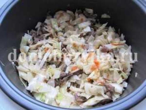 Рагу из свинины с капустой картошкой и. Рагу с картошкой и капустой, с мясом 20 Рагу из свинины с капустой картошкой и. Рагу с картошкой и капустой, с мясом 20