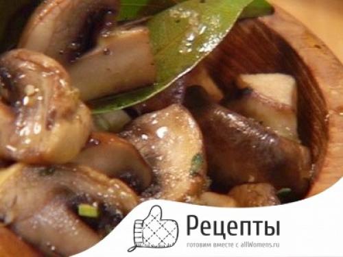 Можно ли замороженные маслята замариновать. Как приготовить маслята замороженные маринованные 02
