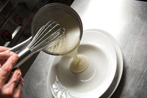 Манная каша в микроволновке. Готовим в микроволновке