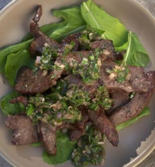 Сердце говяжье с грибами. Салат с сердцем и грибами 22 Сердце говяжье с грибами. Салат с сердцем и грибами 22