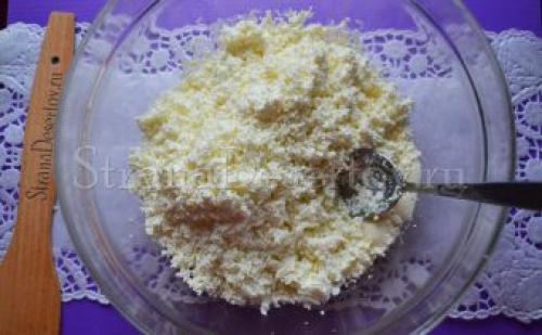 Сырники из детского творожка в духовке. Сырники, как в детском саду