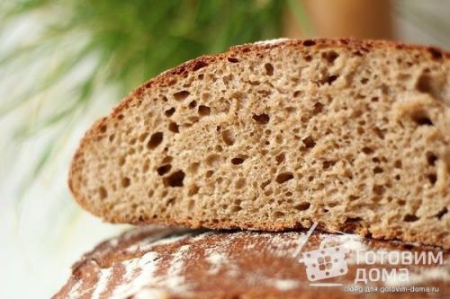 Хлеб на картофельной закваске. Хлеб на закваске картофельный 13 Хлеб на картофельной закваске. Хлеб на закваске картофельный 13