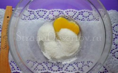 Сырники из детского творожка в духовке. Сырники, как в детском саду