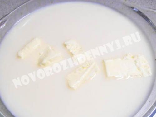 Пшенная каша в духовке с яйцом. Пшенник с изюмом и курагой