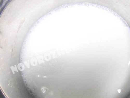 Пшенная каша в духовке с яйцом. Пшенник с изюмом и курагой