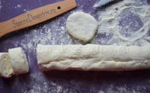 Сырники из детского творожка в духовке. Сырники, как в детском саду