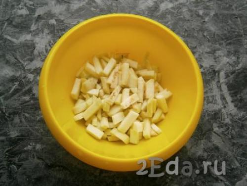 Рецепт супа с курицей и баклажанами. Суп с курицей и баклажанами 08 Рецепт супа с курицей и баклажанами. Суп с курицей и баклажанами 08