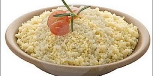 Пшенная каша, как из печки. 01 Пшенная каша, как из печки. 01