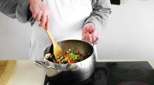 Рассольник без риса и перловки рецепт. Рассольник без перловки 17 Рассольник без риса и перловки рецепт. Рассольник без перловки 17