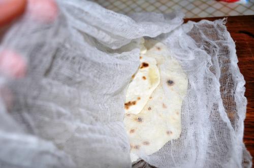 Цветной лаваш для шаурмы. Анти-фастфуд. Тонкий лаваш для шаурмы.