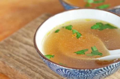 Мясо по грузински с солеными огурцами. Рецепт традиционной грузинской солянки