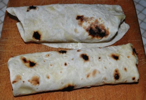 Цветной лаваш для шаурмы. Анти-фастфуд. Тонкий лаваш для шаурмы.