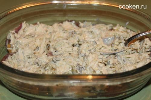 Рецепт подлива с солеными огурцами. Соус с солеными огурцами 10 Рецепт подлива с солеными огурцами. Соус с солеными огурцами 10