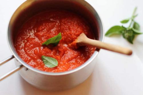Мясо по грузински с солеными огурцами. Рецепт традиционной грузинской солянки
