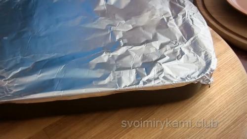 Пельмени в духовке сколько времени. Последовательность приготовления