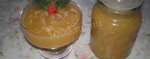 Варенье из банана и апельсина. Банановое варенье с апельсином на зиму 28 Варенье из банана и апельсина. Банановое варенье с апельсином на зиму 28