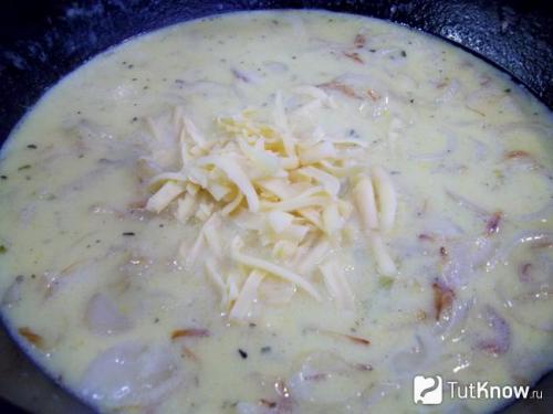 Пельмени жареные в духовке рецепт. Пельмени запеченные в духовке с сыром 21 Пельмени жареные в духовке рецепт. Пельмени запеченные в духовке с сыром 21