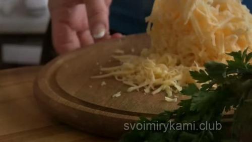 Пельмени в духовке сколько времени. Последовательность приготовления