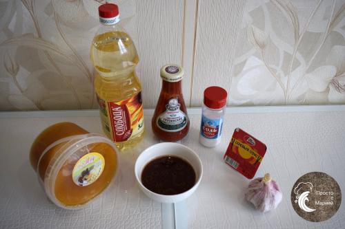 Шейки куриные к пиву рецепт. Отличная закуска к пиву - рецепт, который вы захотите добавить в закладки