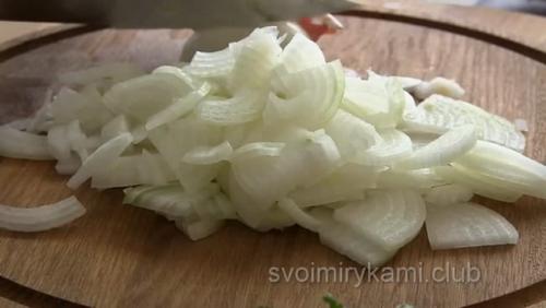 Пельмени в духовке сколько времени. Последовательность приготовления