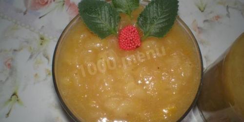 Варенье из банана и апельсина. Банановое варенье с апельсином на зиму 21 Варенье из банана и апельсина. Банановое варенье с апельсином на зиму 21